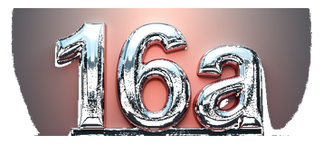 16a logo