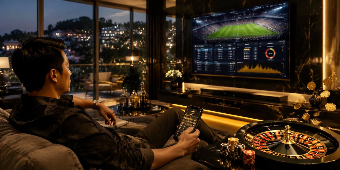 16a Truy cập game và chuyển đổi giữa các sảnh