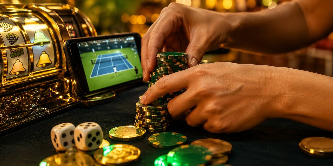 16a Live Casino